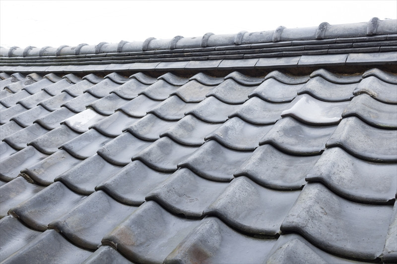 奈良の屋根工事ならアフターフォローも万全で安心です