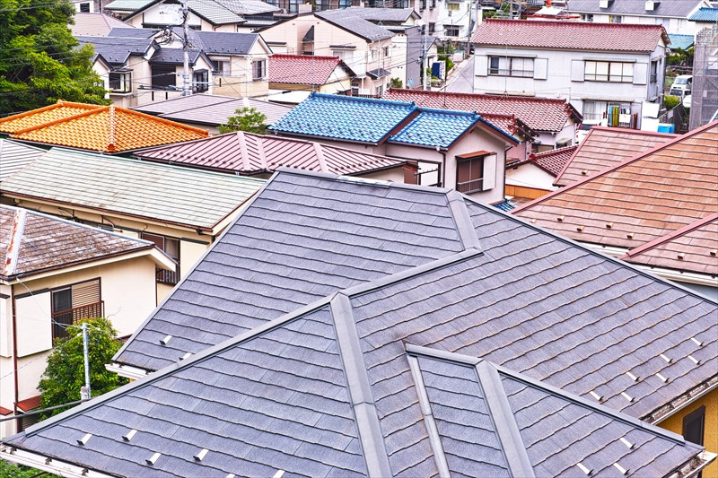屋根工事で幅広い知識を持つ奈良の専門会社・田中瓦工業有限会社にお任せください