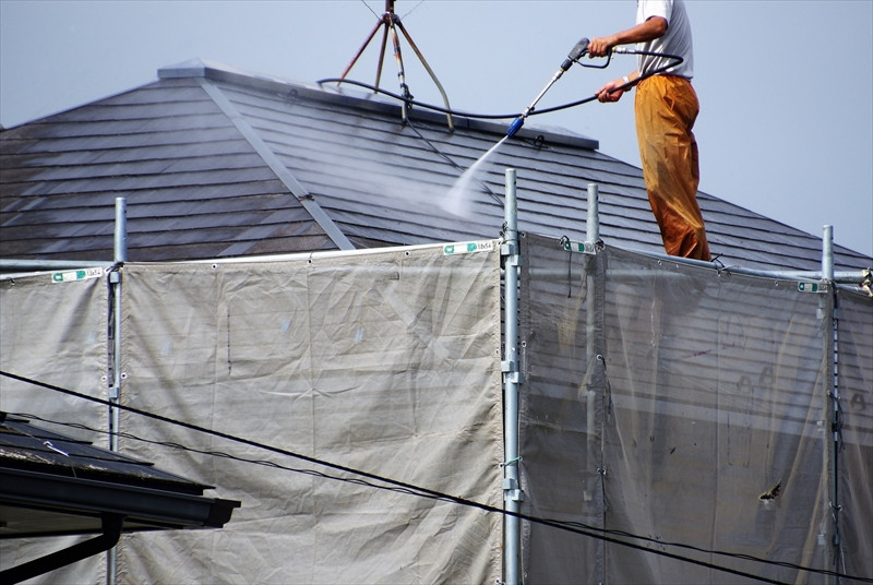 屋根工事に強い奈良の専門会社・田中瓦工業有限会社なら初めての方でも安心です
