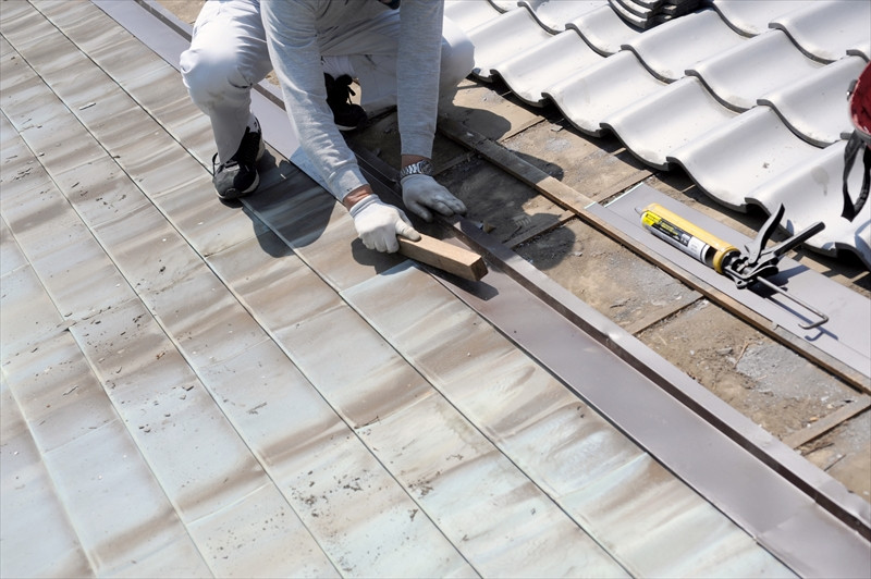 奈良で選ばれる屋根工事の田中瓦工業有限会社へのアクセスをご用意しております